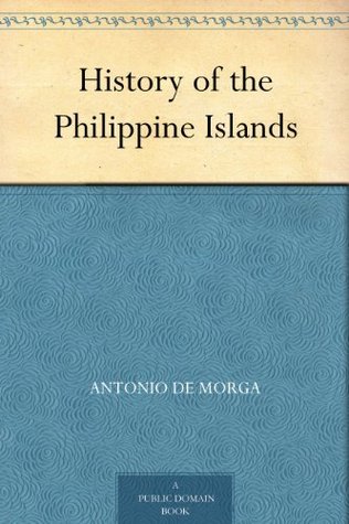 History of the Philippine Islands